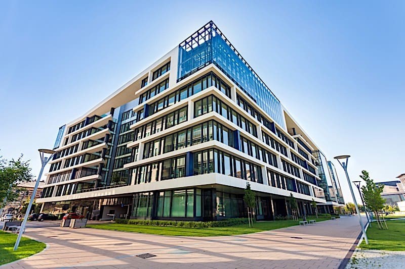 Commercial Real Estate Finance Commercial Real Estate Finance